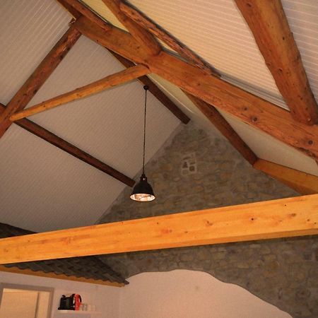 Appartamento Beim Hooch "Christ" Brucktal Esterno foto