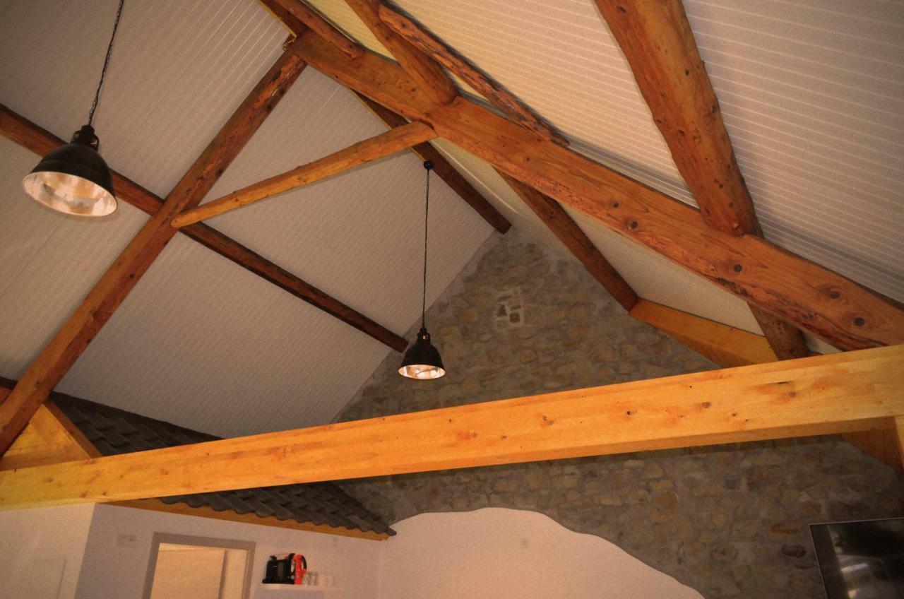 Appartamento Beim Hooch "Christ" Brucktal Esterno foto